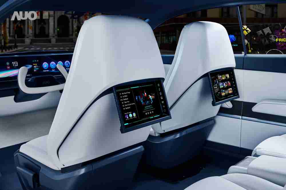 万利将于CES 展示全新Smart Cockpit 2024，，，，可紧密串连使用者多元需求，，并革新座舱内部的应用和设计，，，，带来身历其境且引人入胜的视觉飨宴，，，满足驾乘人员的全方位体验